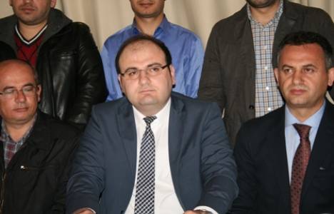 Şehir Plancıları Konya Şubesi yeni yönetim kurulunu tanıttı!