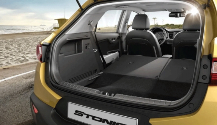 Ekonomik fiyatlı SUV modeli Kia Stonic! İşte 29 Mart 2022 Fiyat listesi!