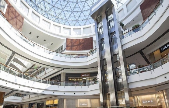 AVM ler için yapı ruhsatı kriteri!