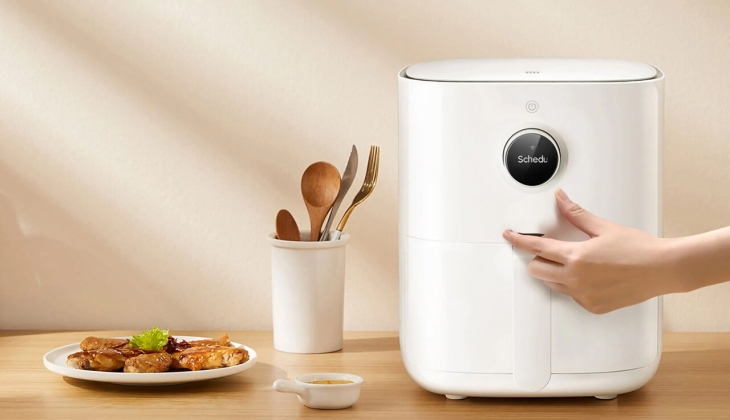 A101 de Xiaomi Smart Air Fryer 3,5 Lt Fritöz indirimli fiyatıyla satışta! İşte 17 Nisan 2022 fiyat listesi...