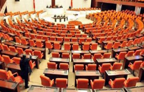 Müteahhit olana meclis üyeliği adaylığı yasak!