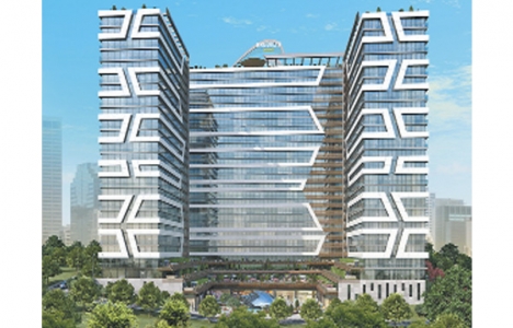 Pana Yapı Cityscape 2015'te kentsel dönüşüm projelerini tanıttı!