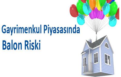 GYODER 'Gayrimenkul Piyasasında Balon Riski Eğitimi' düzenliyor!