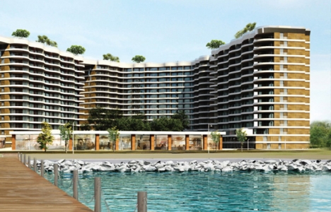 Blue Lake Küçükçekmece 2017 fiyat listesi!