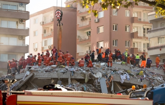 Depreme dayanıklılık için 7 adım!