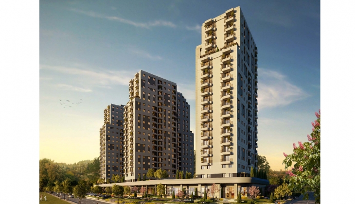 As Concept İstanbul Projesi satışta! Yeni proje