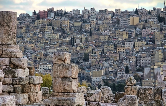 Ürdün'de ekonomik paket emlak sektörünü olumlu etkiledi!