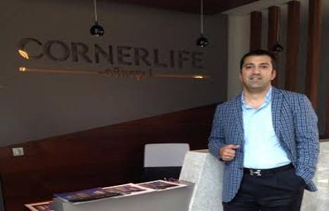 Soner Keleş: Gayrimenkulde durgunluk Basın Ekspres Yolu’na uğramadı!