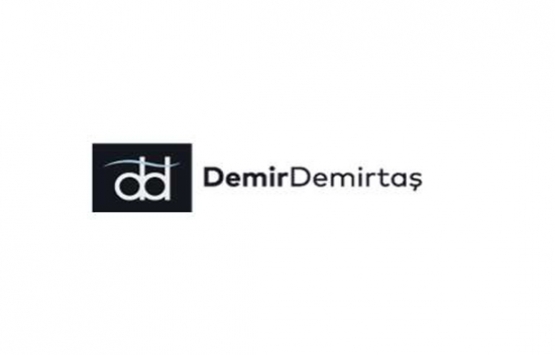 Demir Demirtaş projeleriyle göz kamaştırıyor!