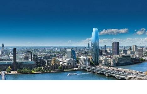 One Blackfriars lansmanı 27 ve 28 Şubat'ta!