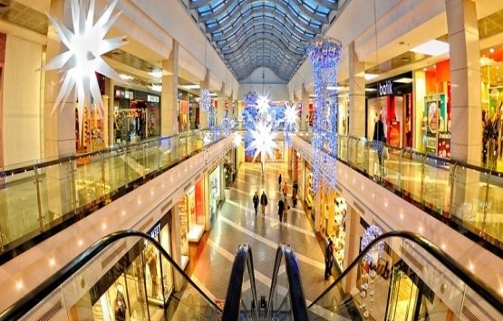 AVM ve markalar henüz TL'de anlaşamadı!