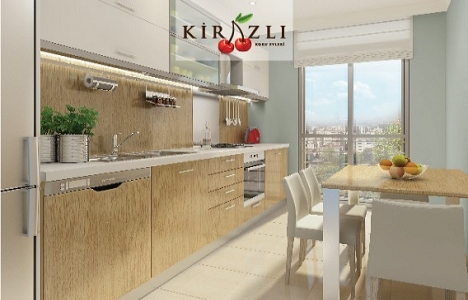 Kirazlı Koru Evleri nde fiyatlar 330 bin TL den başlıyor!