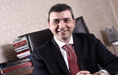 Erdoğan Yıldırım: Faizler düşerse 2015'te gayrimenkul parlar!