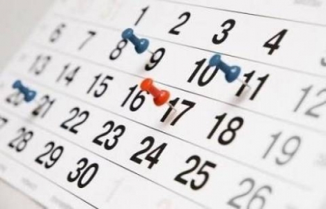 Emlak vergisi 2018 ne zaman ödenecek?