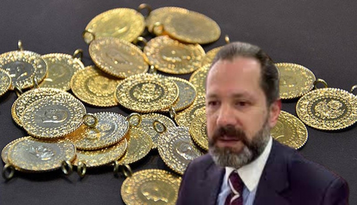 Altınlarımızı bozduralım mı? İslam Memiş ilk ve son kez açıkladı! Bu hafta altın fiyatları böyle olacak!