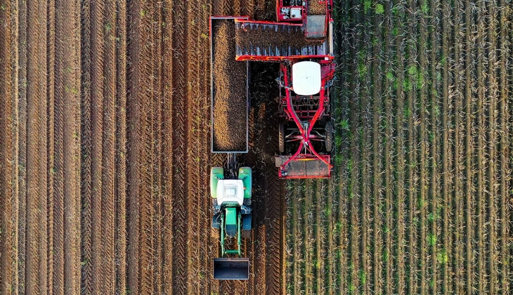 Çiftçiler dikkat! Mazot ve gübre desteği peş peşe hesaplara yattı! 2023 mazot gübre desteğinde son dakika! 