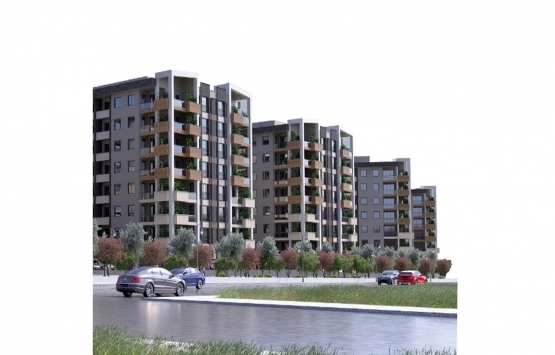 Gaziantep 14 Bin Konut Projesi kura sonuçları 2022!