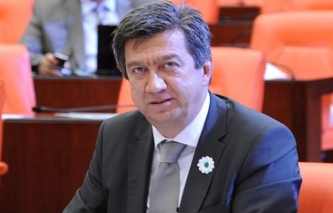 Haydarpaşa Port Projesi