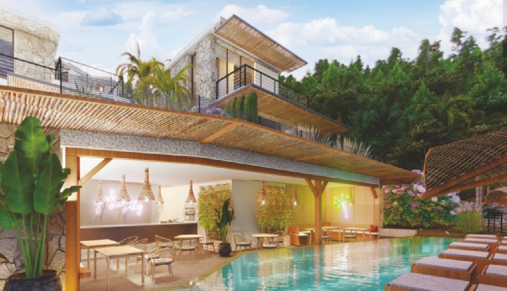 Green Go Göcek satışta! Tapu hemen teslim yeni proje!