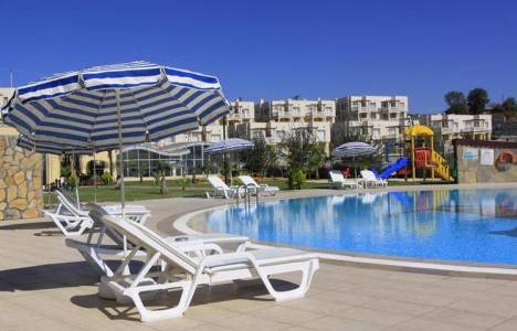 bodrum like side projesi