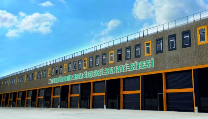 FY Kimya Sanayi ye 3 ay süreyle mühlet kararı verildi!