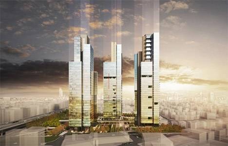  Torunlar Center Mecidiyeköy nerede?