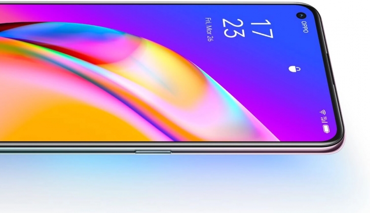 Oppo Reno 5 Lite a 327 lira indirim! İşte 2022 Mart fiyat listesi...