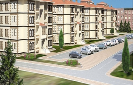 TOKİ Aksaray Güzelyurt kura çekim tarihi