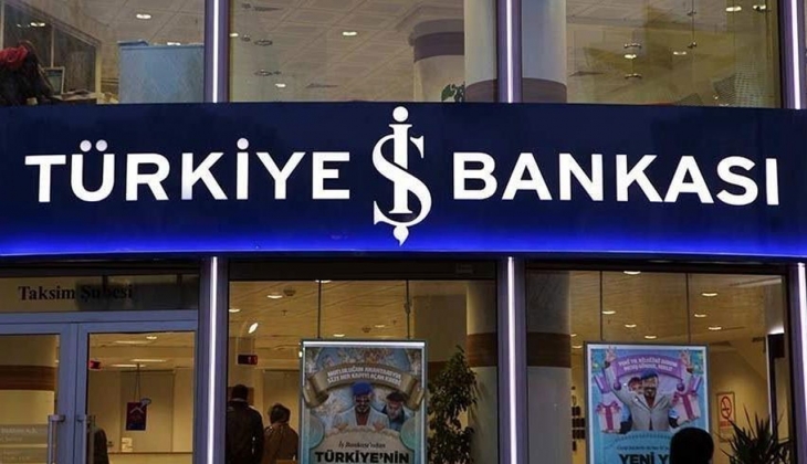 İş Bankası açıkladı! Bu hafta sonu mutlaka yararlanın kaçırmayın!