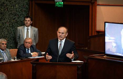 istanbul trafik çözümü