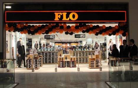 FLO Markantalya AVM'de mağaza açtı!