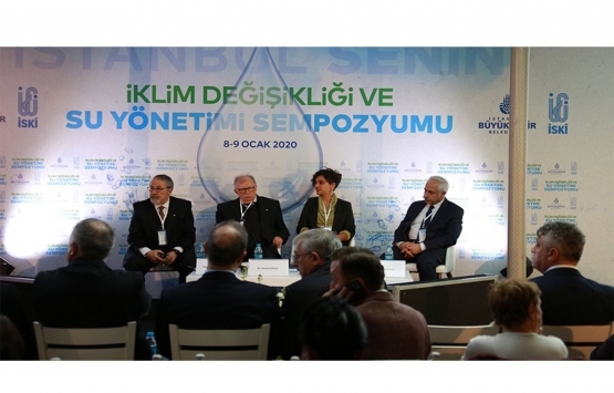 Naci Görür: Kanal İstanbul güzergahında tehdit oluşturan faylar var!