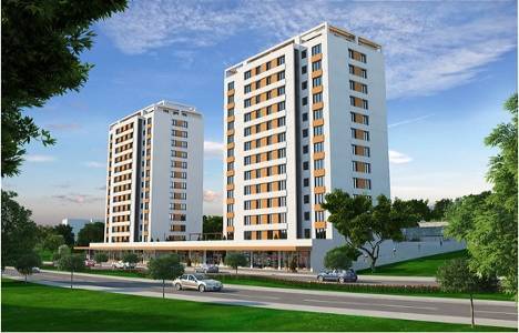 Pendik Royal ne zaman teslim?