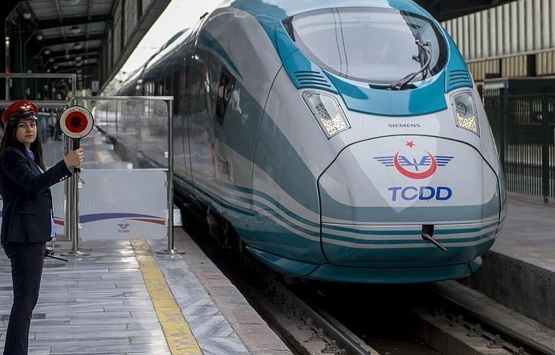 Hızlı tren projelerinde son durum ne?