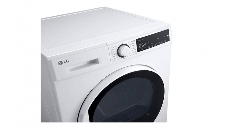 LG kurutma makinelerine 500 TL lik indirim geldi! İşte Mart 2022 fiyat listesi...