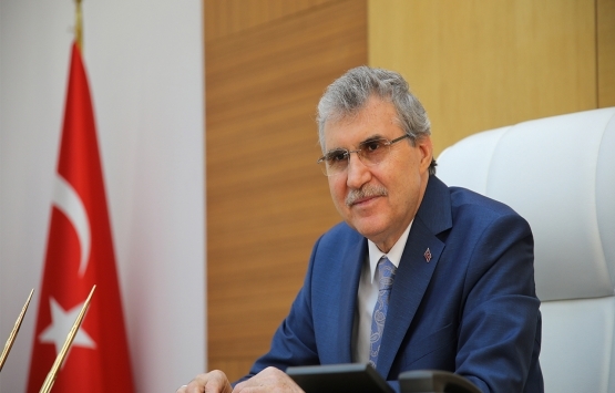 Sakarya Hendek, yeni itfaiye binası için gün sayıyor!