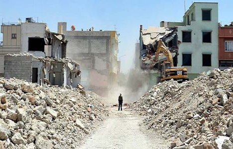 7 milyon eski binaya devlet desteği hazır!