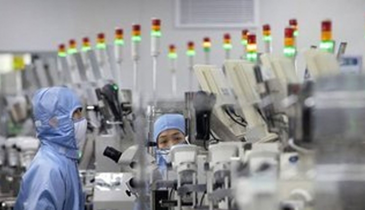 Çin de acil çip toplantısı!