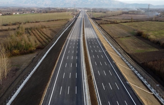 Kuzey Marmara Otoyolu gayrimenkul yatırımlarını hızlandırdı!