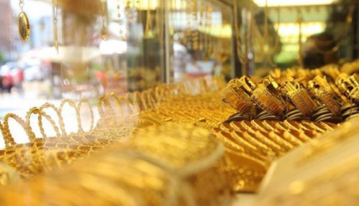 Kapalıçarşı karıştı! Altın küpe, yüzük ve kolye sevdası bitti! Yatırımcılar sadece o altını alıyor!