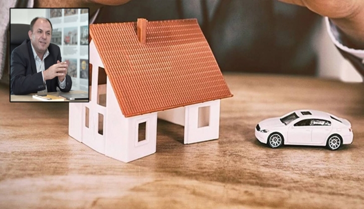 Bakan Bolat'ın; otomotiv, emlak ve kiralardaki yüzde 20-25 düşüş açıklamasına vatandaştan yorum yağmuru!