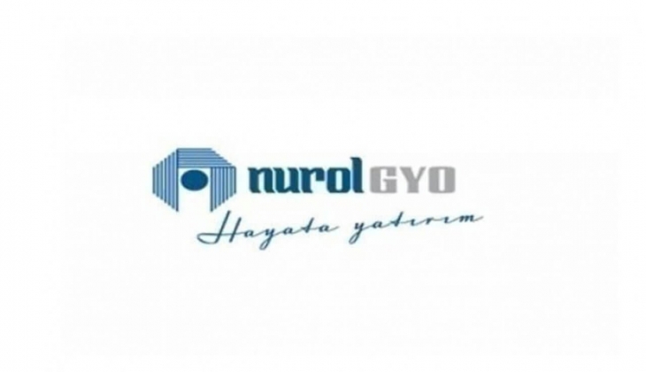 Nurol GYO faaliyet raporu
