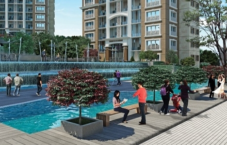 Sofa Loca projesinin görselleri! 22 karede!