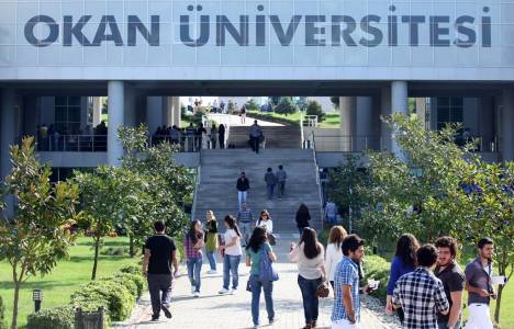 Okan Üniversitesi Diş Hekimliği Fakültesi Hastanesi açıldı!