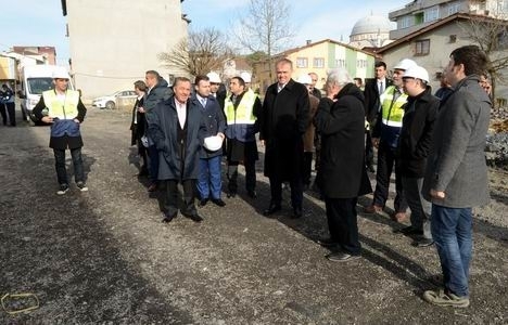 Çekmeköy Devlet Hastanesi ne zaman açılacak?
