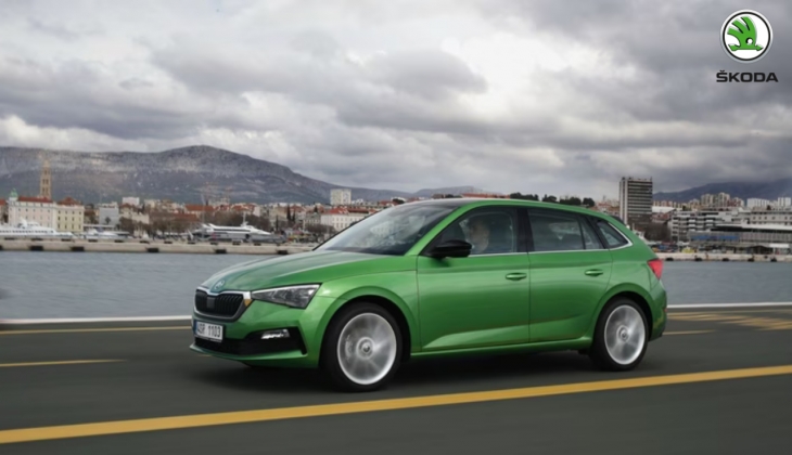 Skoda Scala’ya sadece 2 bin 666 TL zam geldi! Scala’yı satın almak isteyenler rahat bir nefes aldı!