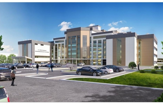 kahramankazan hastenesi ne zaman açılacak