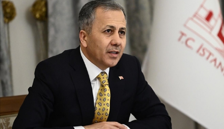 Son Dakika! Bakan Yerlikaya duyurdu: 5 ayda 6 milyar 275 milyon lira kira yardımı yapıldı!