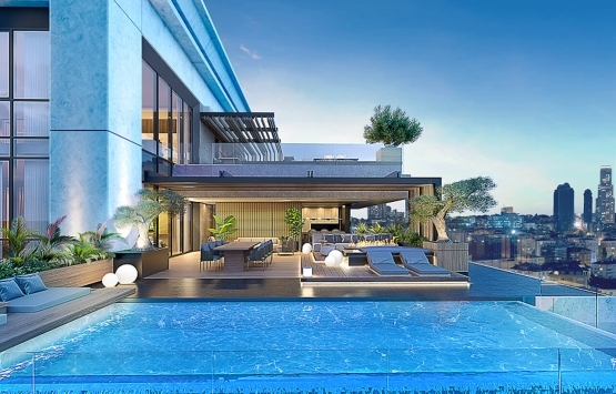 Doğa dostu konutlarda talep patladı!