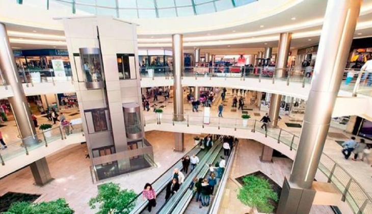 Depreme dayanıksız çıktı! 23 yıllık ünlü AVM kapanıyor...